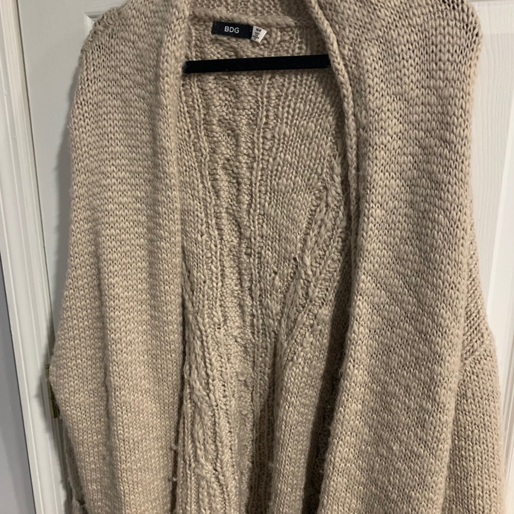 BDG Cardigan